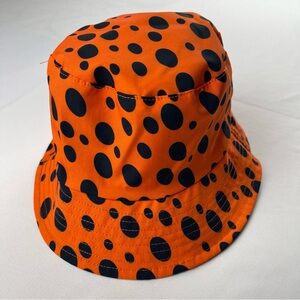 Rare Cheetos Unisex OSFM Limited Edition Reversible‎ Retro Festival Bucket Hat
